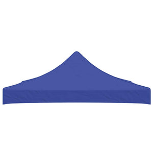 Tetto per Tendone per Feste 3x3 m Blue cod mxl 76957