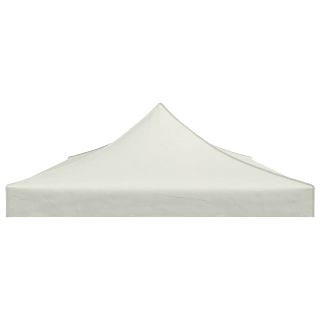 Tetto per Tendone per Feste 3x6 m Crema cod mxl 68686