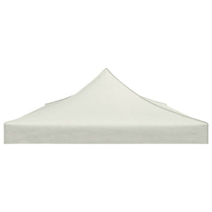 Tetto per Tendone per Feste 3x6 m Crema cod mxl 68686
