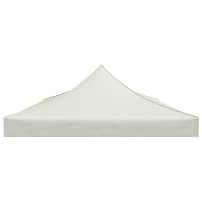 Tetto per Tendone per Feste 3x6 m Crema cod mxl 68686