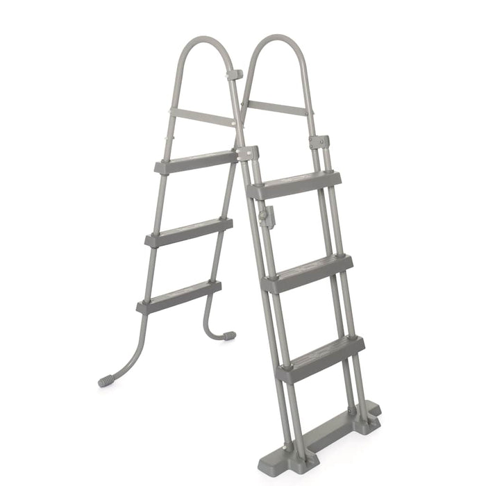 Bestway Set Piscina Ovale Power Steel 488x305x107 cm 56448 91625