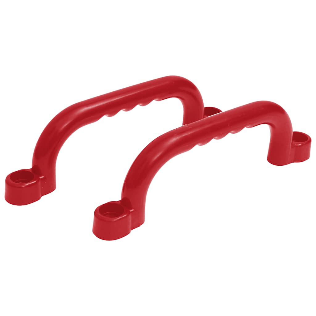 Seggiolino per Altalena con Scala di Corda Blu in Polietilene 91697