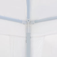 Tenda per Feste 3x4 m Bianca