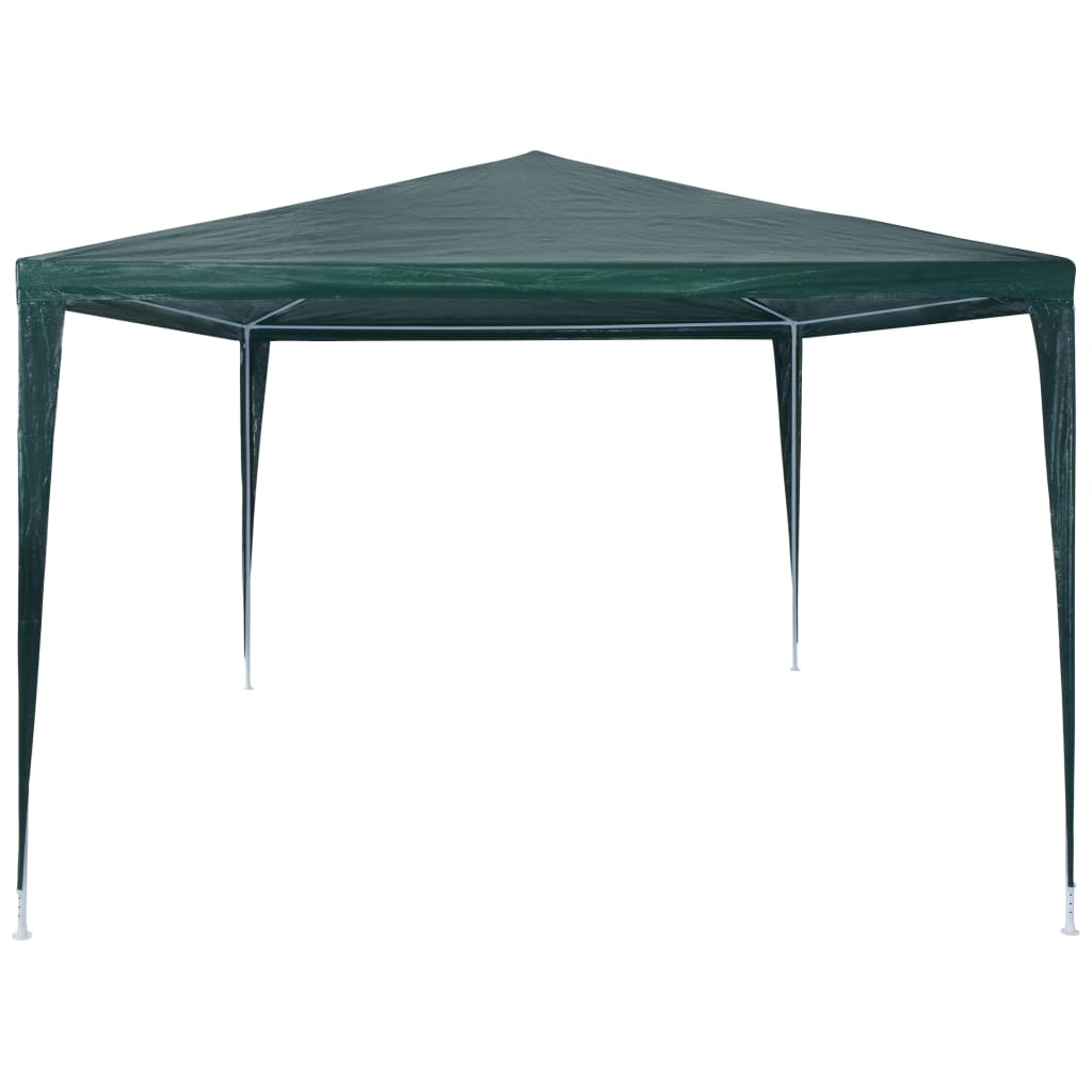 Tendone per Feste 3x4 m Verde 45092