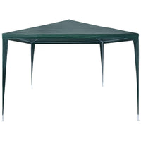 Tendone per Feste 3x4 m Verde 45092