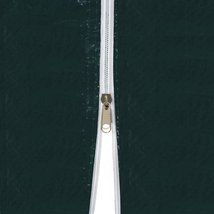 Tenda per Feste 3x3 m Verde