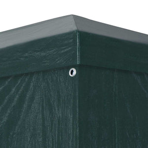 Tenda per Feste 3x3 m Verde 45099