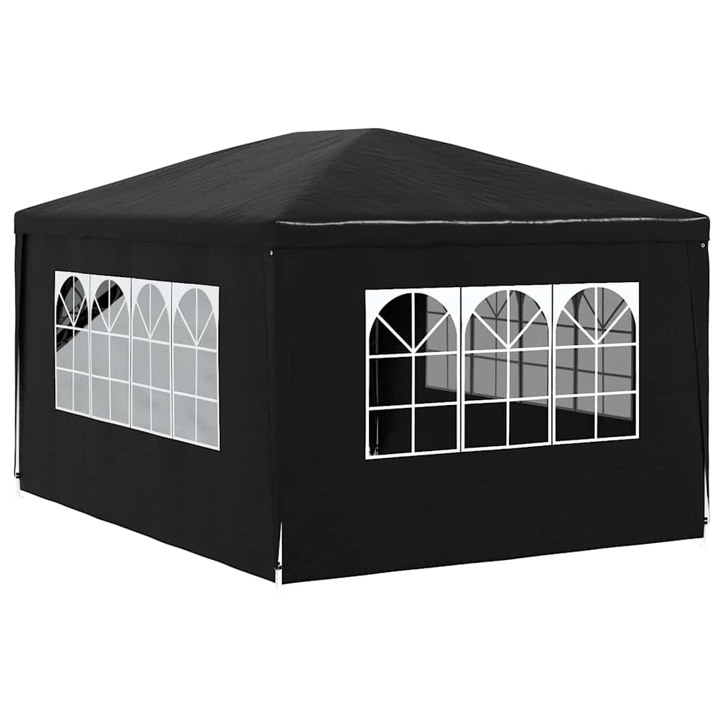 Tendone per Feste 3x4 m Antracite 45100