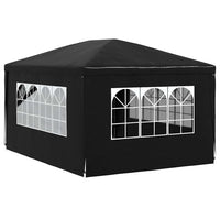 Tendone per Feste 3x4 m Antracite 45100