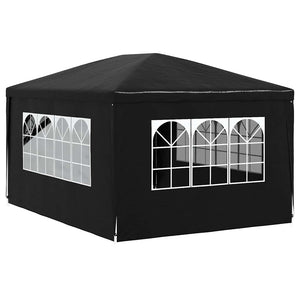 Tendone per Feste 3x4 m Antracite 45100