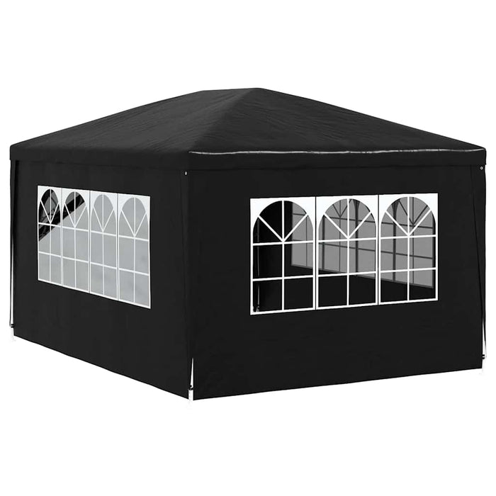 Tendone per Feste 3x4 m Antracite 45100