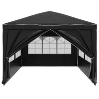 Tenda per Feste 3x6 m Antracite 45102