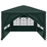 Tenda per Feste 3x6 m Verde 45103