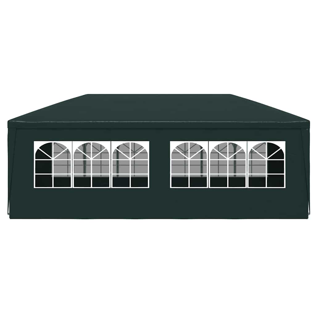 Tenda per Feste 3x6 m Verde 45103