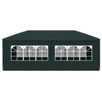 Tenda per Feste 3x6 m Verde 45103