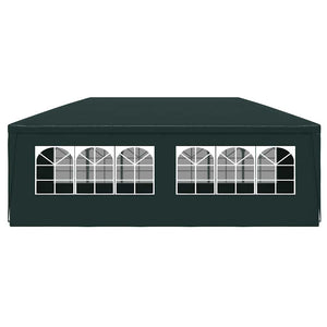 Tenda per Feste 3x6 m Verde 45103