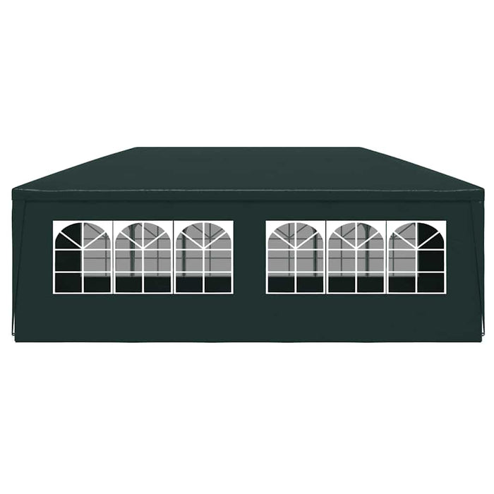 Tenda per Feste 3x6 m Verde 45103