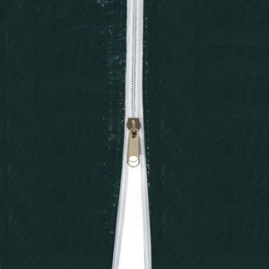 Tenda per Feste 3x6 m Verde 45103