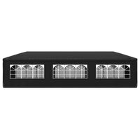 Tendone per Feste 3x9 m Antracite cod mxl 54472