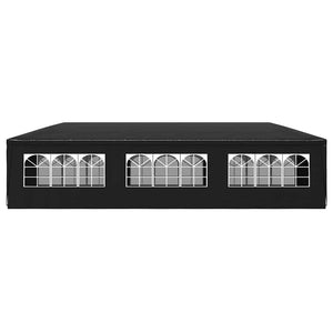 Tenda per Feste 3x9 m Antracite 45104