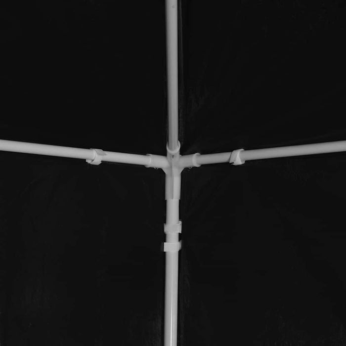 Tenda per Feste 3x9 m Antracite 45104