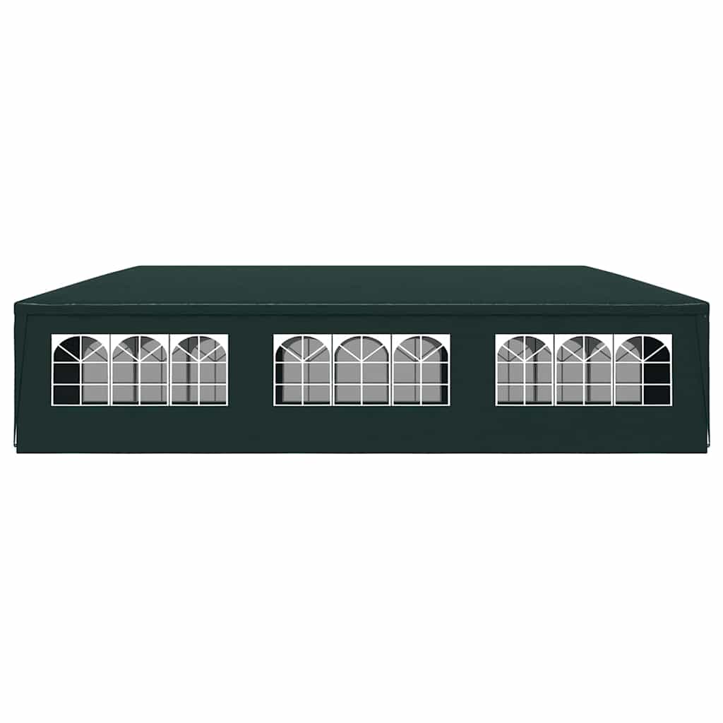 Tendone per Feste 3x9 m Verde 45105