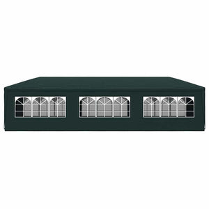 Tendone per Feste 3x9 m Verde 45105