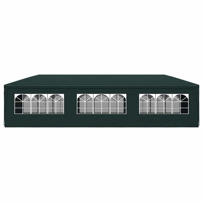 Tendone per Feste 3x9 m Verde 45105