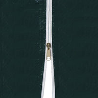 Tendone per Feste 3x9 m Verde 45105