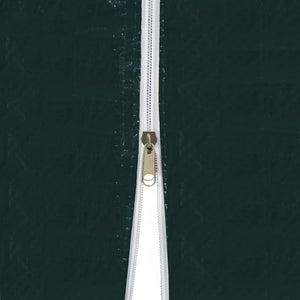 Tendone per Feste 3x9 m Verde 45105