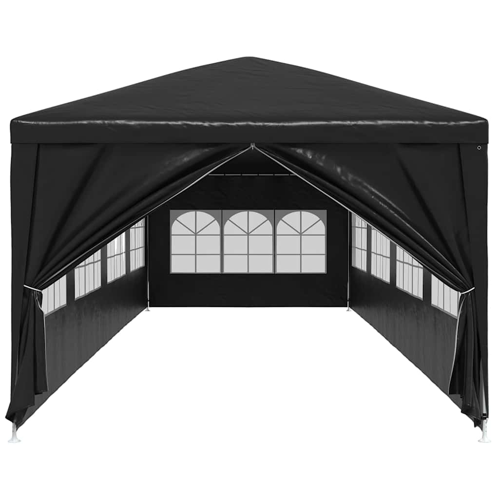 Tenda per Feste 3x12 m Antracite