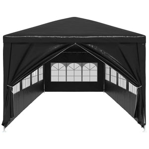 Tenda per Feste 3x12 m Antracite 45106