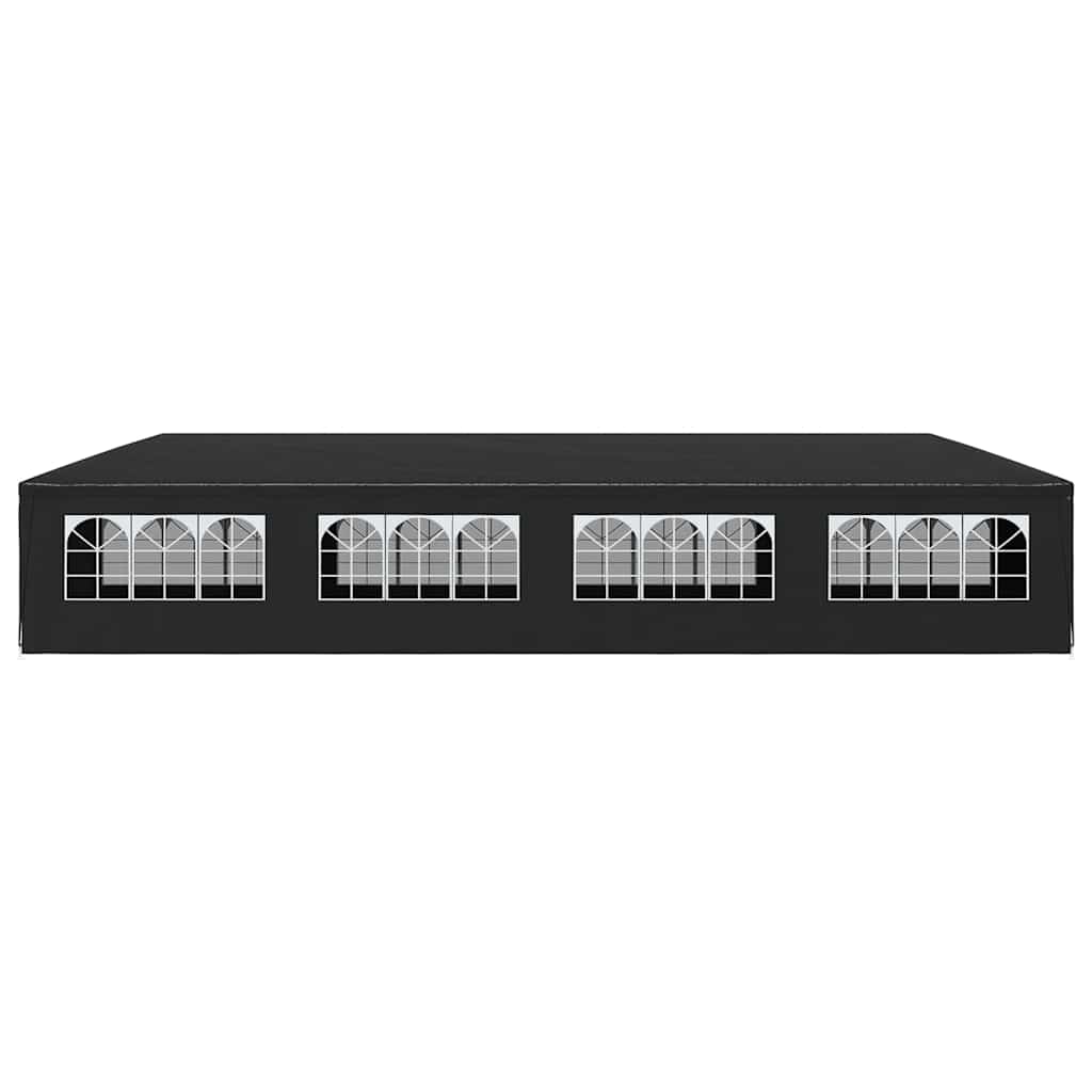 Tenda per Feste 3x12 m Antracite 45106