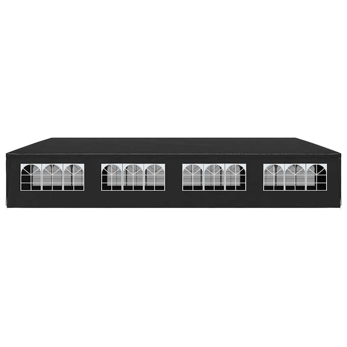 Tenda per Feste 3x12 m Antracite