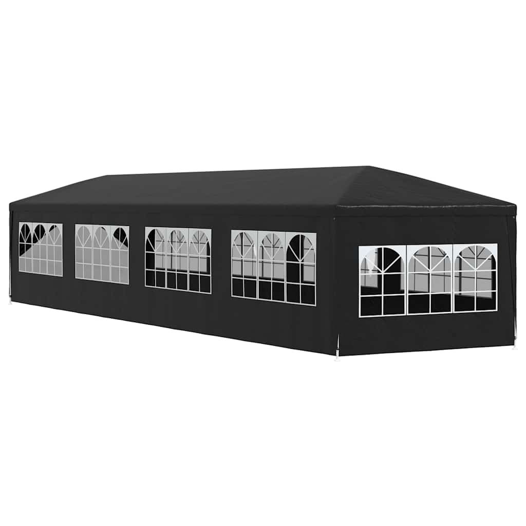 Tenda per Feste 3x12 m Antracite 45106
