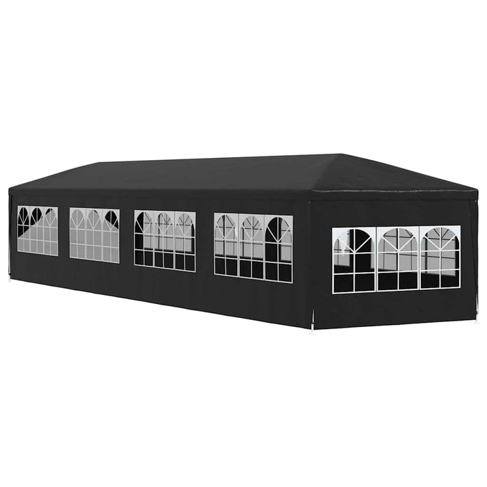 Tenda per Feste 3x12 m Antracite 45106