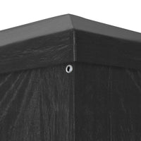 Tenda per Feste 3x12 m Antracite 45106