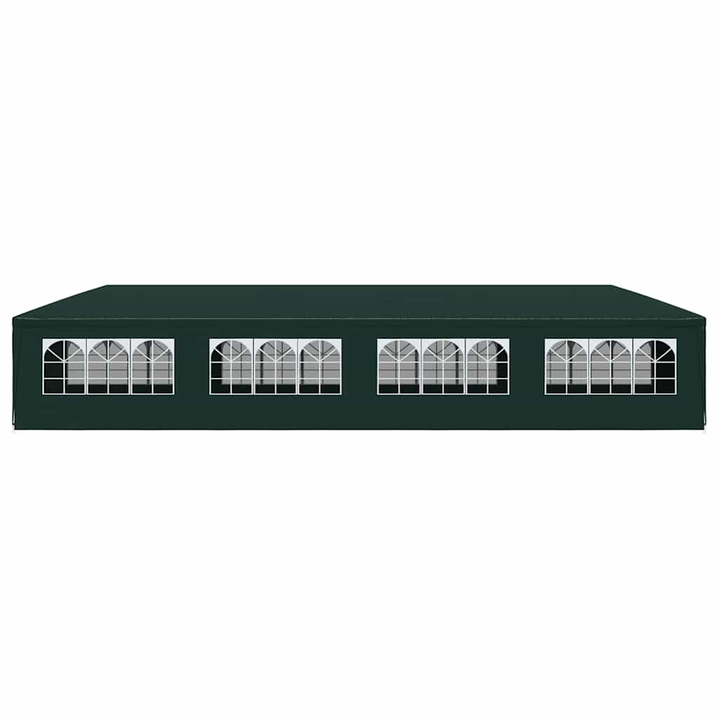 Tendone per Feste 3x12 m Verde