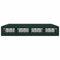 Tendone per Feste 3x12 m Verde