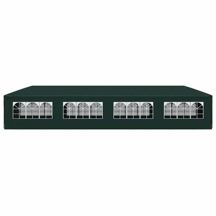 Tendone per Feste 3x12 m Verde