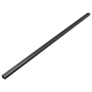 Pavimento da Deck 6 pcs Grigio WPC 42046647