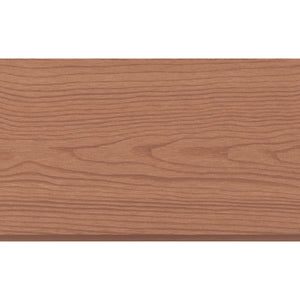 Pannelli di Ricambio per Recinzione 9 pz in WPC 170 cm Marrone cod mxl 6965