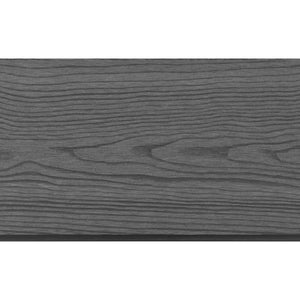 Pannelli di Ricambio per Recinzione 9 pz in WPC 170 cm Grigi cod mxl 18573