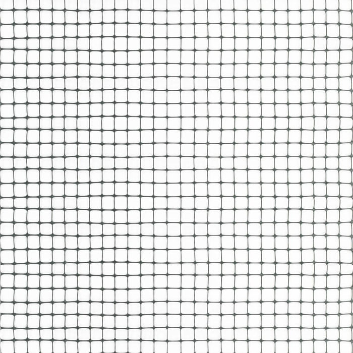 Rete per Recinzione da Giardino in HDPE 1x1,2 m Verde 143891