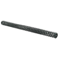 Rete per Recinzione da Giardino in HDPE 1x1,2 m Verde