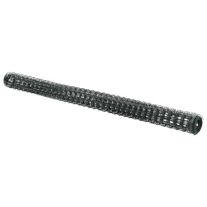 Rete per Recinzione da Giardino in HDPE 1x1,2 m Verde