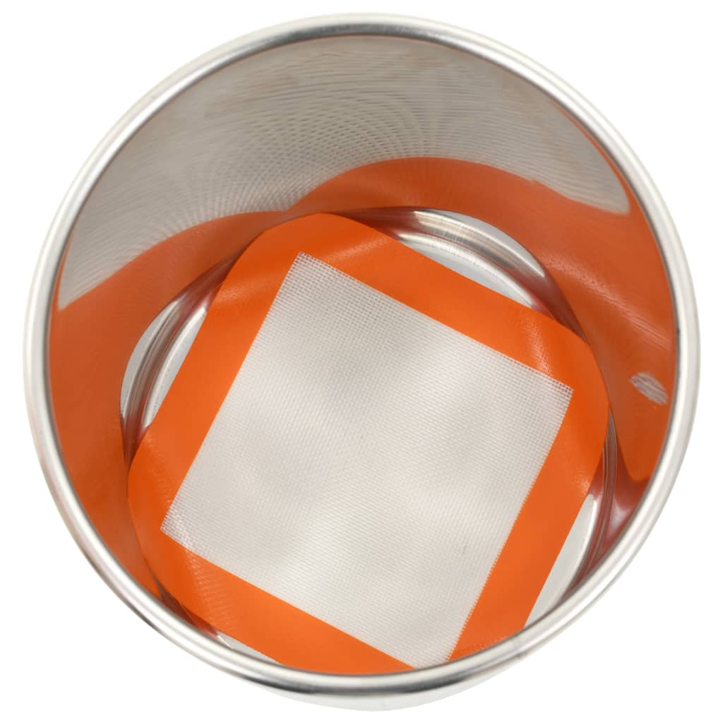 Camera a Vuoto in Acciaio Inossidabile 11,42 L 143866