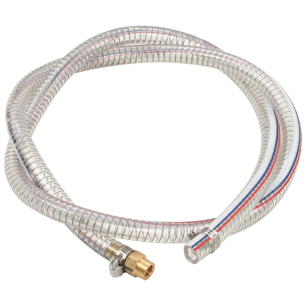 Camera a Vuoto in Acciaio Inossidabile 18,9 L