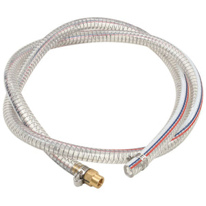 Camera a Vuoto in Acciaio Inossidabile 18,9 L