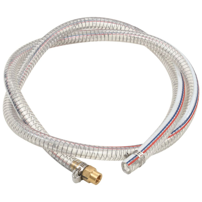 Camera a Vuoto in Acciaio Inossidabile 18,9 L